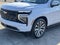 2027 Chevrolet Tahoe High Country