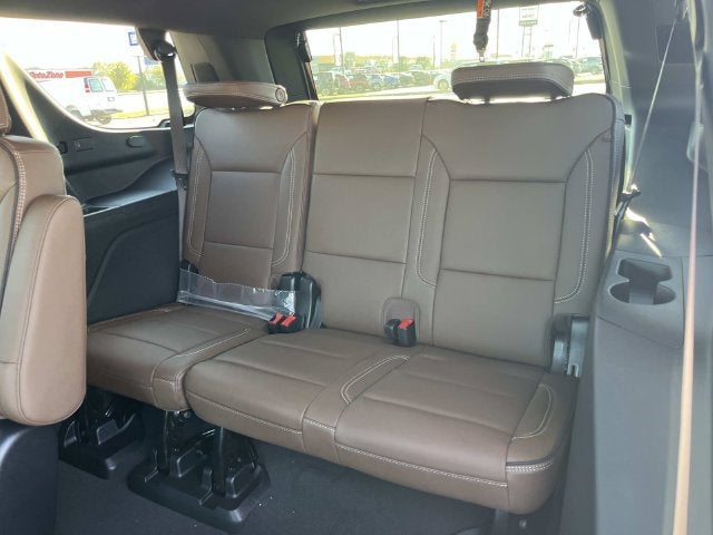 2027 Chevrolet Tahoe High Country