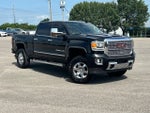 2018 GMC Sierra 3500 HD Denali