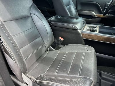 2018 GMC Sierra 3500 HD Denali