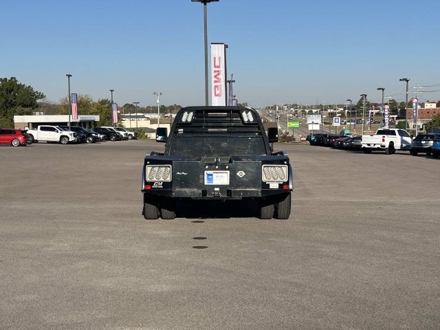 2020 GMC Sierra 3500 HD Denali