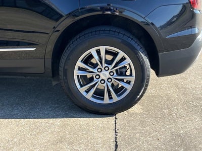 2021 Cadillac XT5 FWD Premium Luxury