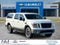 2017 Nissan TITAN PRO-4X