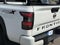 2022 Nissan Frontier Crew Cab PRO-X 4x2