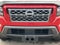 2022 Nissan Frontier Crew Cab Long Bed SV 4x2