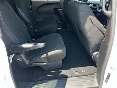 2020 Chrysler Pacifica Touring