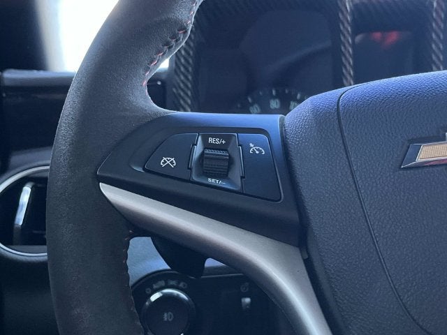 2013 Chevrolet Camaro ZL1