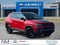 2024 Jeep Compass Trailhawk 4x4