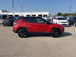 2024 Jeep Compass Trailhawk 4x4