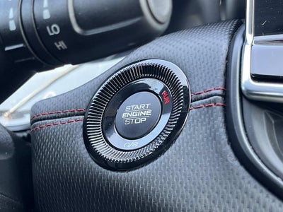 2024 Jeep Compass Trailhawk 4x4