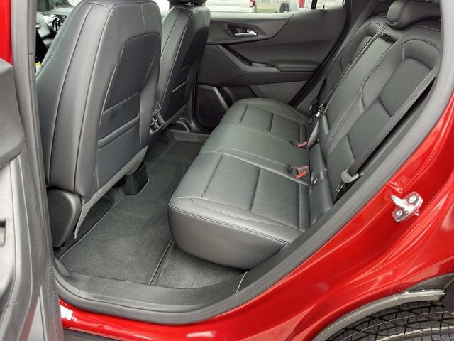 2027 Chevrolet Equinox FWD LT