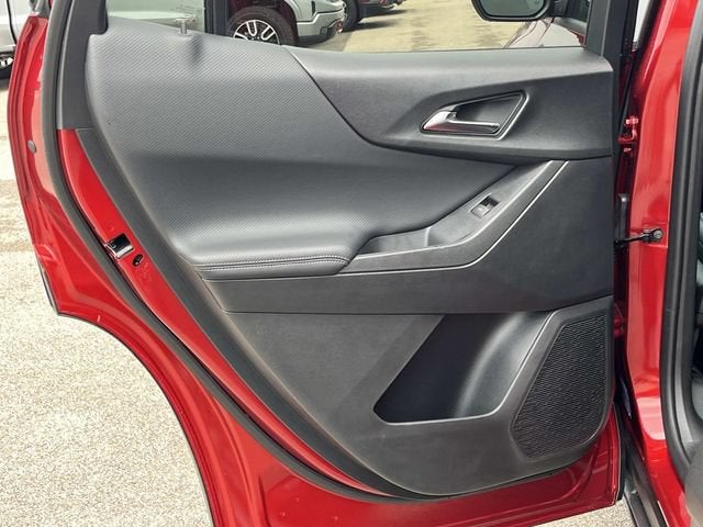 2027 Chevrolet Equinox FWD LT