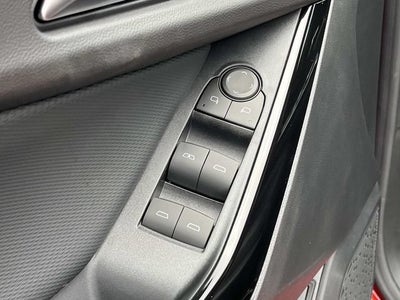 2027 Chevrolet Equinox FWD LT