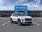 2027 Chevrolet Equinox FWD LT