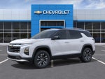 2027 Chevrolet Equinox FWD LT