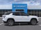 2027 Chevrolet Equinox FWD LT