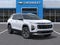 2027 Chevrolet Equinox FWD LT