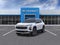 2027 Chevrolet Equinox FWD LT