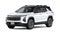 2027 Chevrolet Equinox FWD LT
