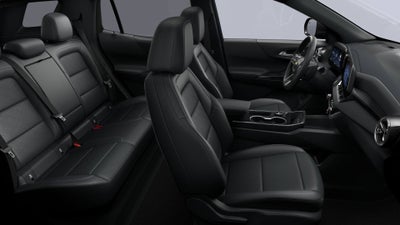 2027 Chevrolet Equinox FWD LT
