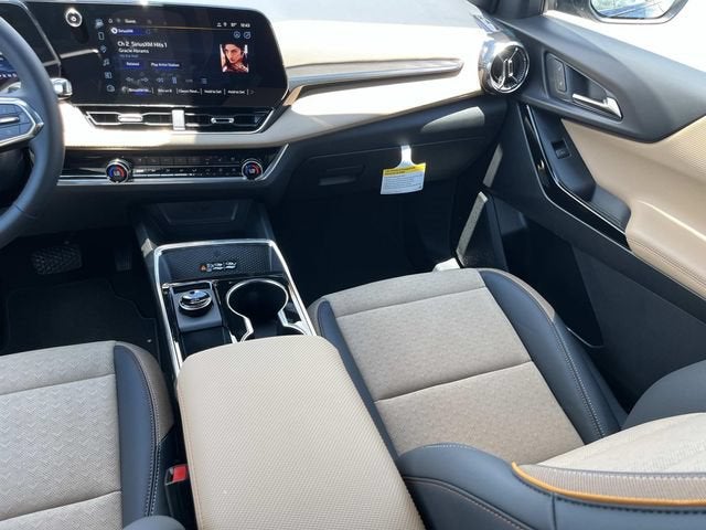 2027 Chevrolet Equinox FWD ACTIV