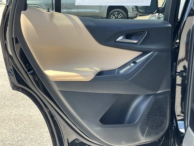 2027 Chevrolet Equinox FWD ACTIV