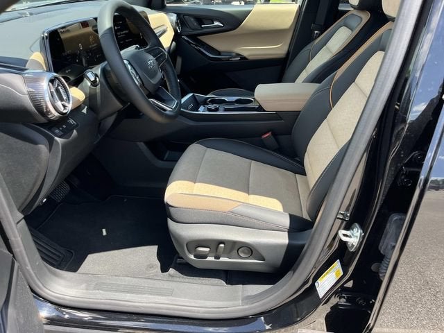 2027 Chevrolet Equinox FWD ACTIV