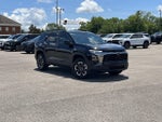 2027 Chevrolet Equinox FWD ACTIV