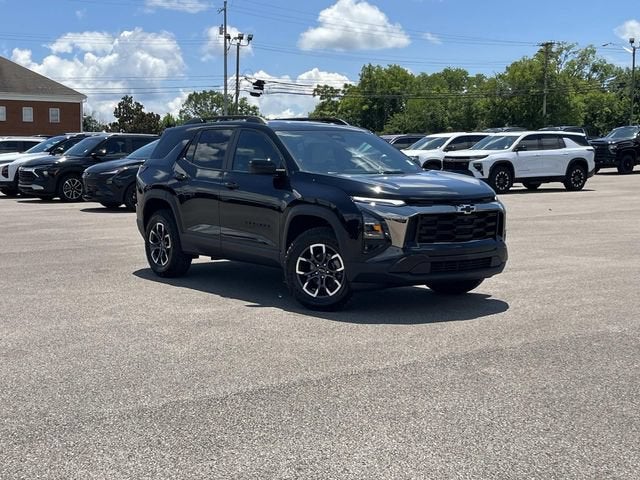 2027 Chevrolet Equinox FWD ACTIV
