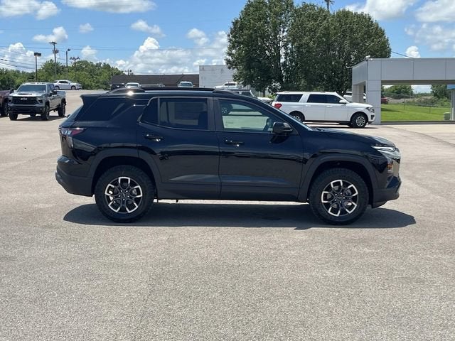 2027 Chevrolet Equinox FWD ACTIV