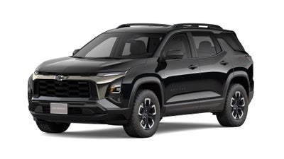 2027 Chevrolet Equinox FWD ACTIV