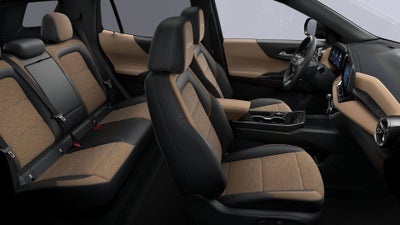 2027 Chevrolet Equinox FWD ACTIV