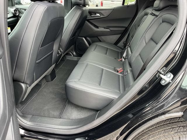2027 Chevrolet Equinox AWD LT