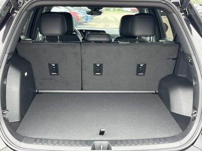 2027 Chevrolet Equinox AWD LT