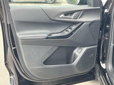 2027 Chevrolet Equinox AWD LT