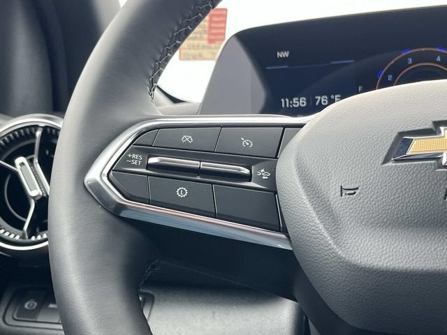 2027 Chevrolet Equinox AWD LT