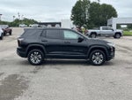 2027 Chevrolet Equinox AWD LT