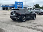 2027 Chevrolet Equinox AWD LT