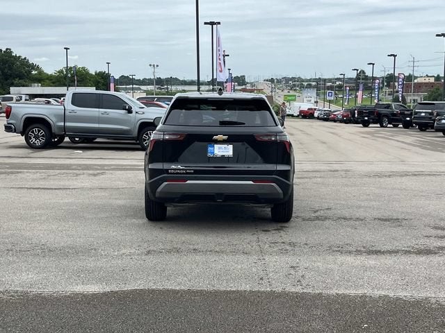 2027 Chevrolet Equinox AWD LT