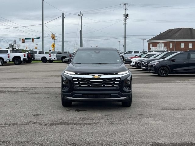 2027 Chevrolet Equinox AWD LT