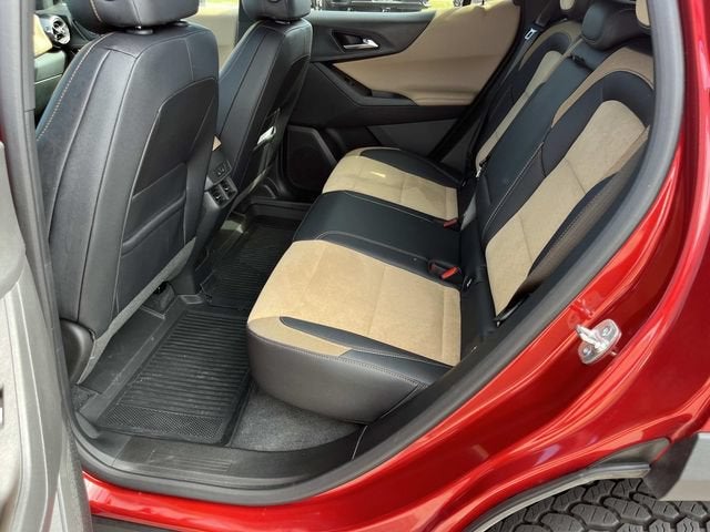 2025 Chevrolet Equinox ACTIV