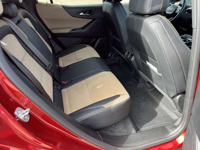 2025 Chevrolet Equinox ACTIV
