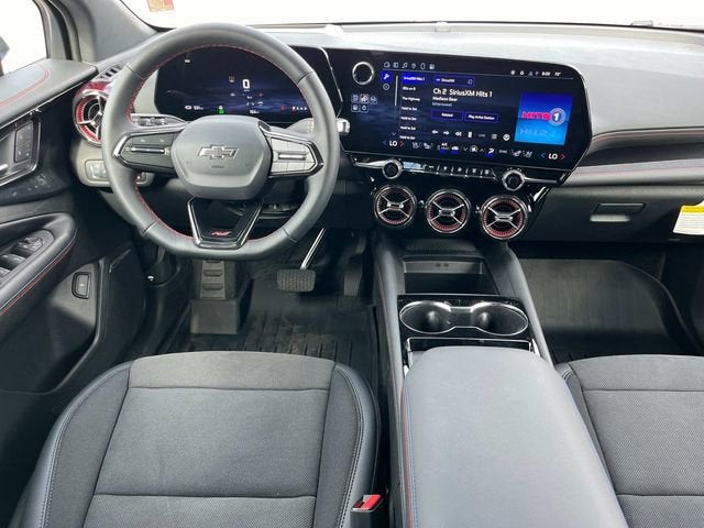 2025 Chevrolet Blazer EV RS