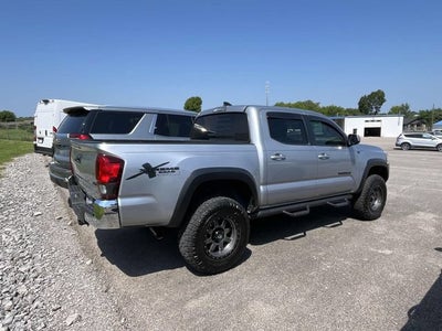 2019 Toyota Tacoma TRD Off Road
