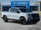 2022 Honda Ridgeline Black Edition