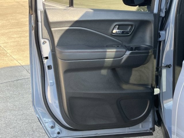 2022 Honda Ridgeline Black Edition