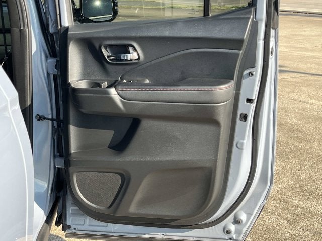 2022 Honda Ridgeline Black Edition
