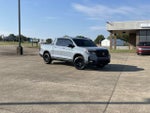 2022 Honda Ridgeline Black Edition