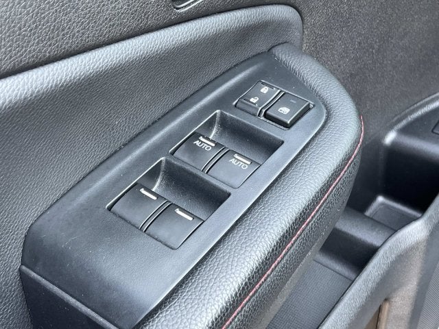 2022 Honda Ridgeline Black Edition