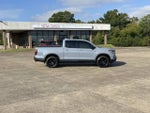 2022 Honda Ridgeline Black Edition